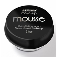 MAQ MOUSSE NEGRO