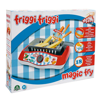 FRIGGI FRIGGI FREIDORA MAGICA 