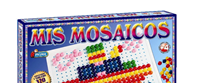 JUEGO DE MESA MIS MOSAICOS