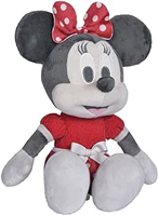 PELUCHE MINNIE 25CM HQ