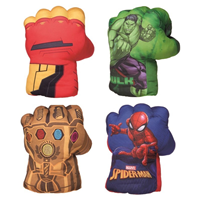 GUANTES MARVEL