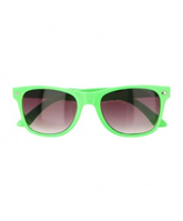 GAFAS DE SOL VERDES