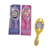 Martinelia Hair Brush