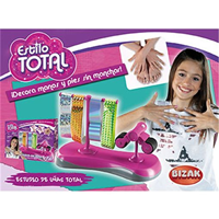 ESTUDIO UÑAS TOTAL