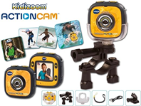 KIDIZOOM ACTIONCAM 