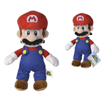 SUPER MARIO 32 CM HQ
