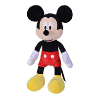PELUCHE MICKEY MOUSE 61 CM 