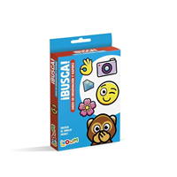 LUDUM CARTAS EDUCATIVAS- BUSCA