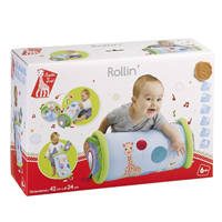 SOPHIE ROLLING