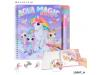 YLVI AQUA MAGIC BOOK