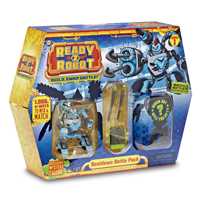 BATTLE PACK R2R 