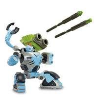 BATTLE PACK R2R 