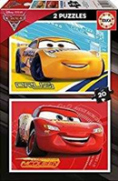 2X20 CARS3 