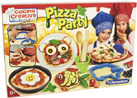 PIZZA PARTY CLEMENTONI 65442
