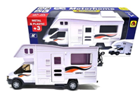 Autocaravana escala 1:48