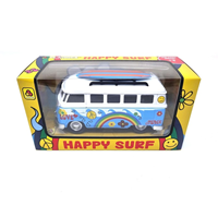 Furgoneta VW Happy Surf