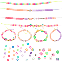 TOPModel set de cuentas DIY