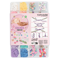 TOPModel set de cuentas DIY