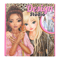 Set de diseño crea tu TOPModel