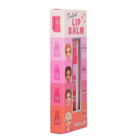 TOPModel bálsamo labial con color BEAUTY and ME