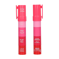 TOPModel bálsamo labial con color BEAUTY and ME