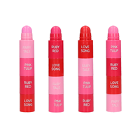 TOPModel bálsamo labial con color BEAUTY and ME