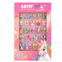 Ylvi uñas postizas