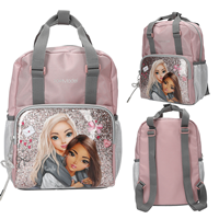 TOPModel mini mochila MY BFF