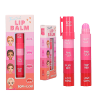 TOPModel bálsamo labial con color BEAUTY and ME