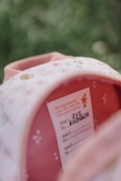 MOCHILA FAIRY GARDEN LITTLE DUTCH