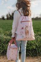 BOLSA GYM FAIRY GARDEN LITTLE DUTCH