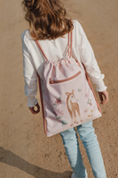 BOLSA GYM FAIRY GARDEN LITTLE DUTCH