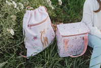 BOLSA GYM FAIRY GARDEN LITTLE DUTCH