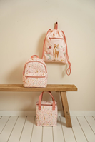 BOLSA GYM FAIRY GARDEN LITTLE DUTCH