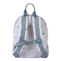MOCHILA SAILOR BAY LITTLE DUTCH