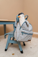MOCHILA SAILOR BAY LITTLE DUTCH