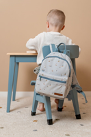 MOCHILA SAILOR BAY LITTLE DUTCH