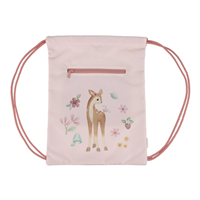 BOLSA GYM FAIRY GARDEN LITTLE DUTCH