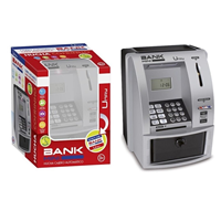 Hucha Cajero Automatico Mini Bank