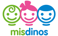 Toys - MisDinos