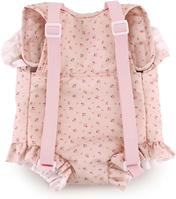 Mochila portabebé Olivia