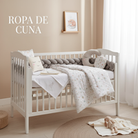 ROPA CUNA