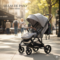 SILLAS PASEO