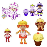 MISS MAGDANENAS SURTIDAS