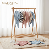 ROPA DEPORTIVA