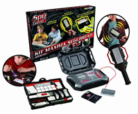  Kit Maxima Seguridad