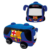 AUTOBUS FC BARCELONA 20 CM
