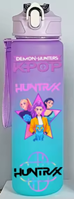 KPOP DEMON HUNTERS Botella 750ml 