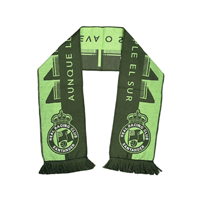 BUFANDA HD ESTADIO REAL RACING CLUB SANTANDER