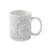 TAZA REAL RACING CLUB SANTANDER